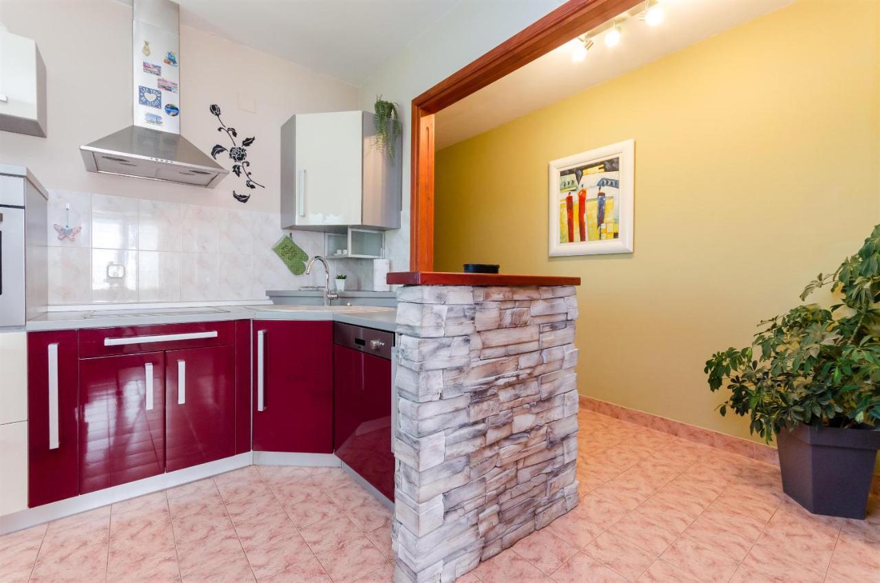 Apartmán Marotin