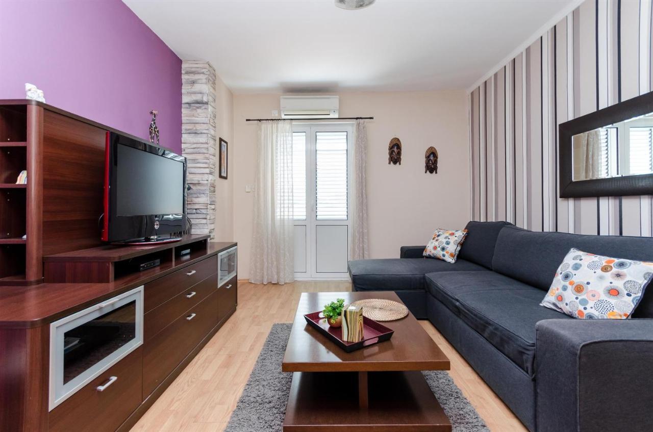 Apartmán Marotin New Translation